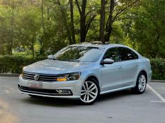 Фото авто Volkswagen Passat