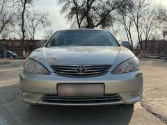 Фото авто Toyota Camry