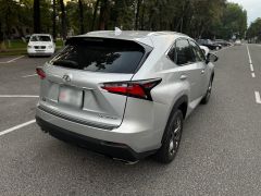 Сүрөт унаа Lexus NX