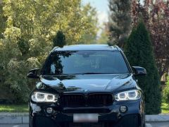 Сүрөт унаа BMW X5