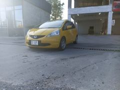 Сүрөт унаа Honda Fit