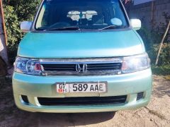 Фото авто Honda Stepwgn