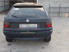 Сүрөт унаа Opel Astra