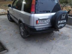 Сүрөт унаа Honda CR-V