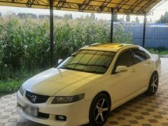 Сүрөт унаа Honda Accord