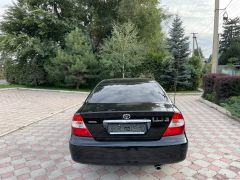 Photo of the vehicle Toyota Camry