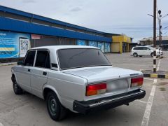 Photo of the vehicle ВАЗ (Lada) 2107