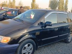 Сүрөт унаа Hyundai Trajet