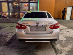 Сүрөт унаа Nissan Altima