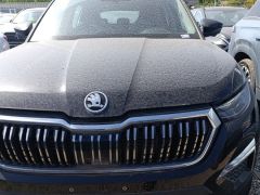 Сүрөт унаа Skoda Kodiaq