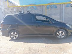 Photo of the vehicle Toyota Wish