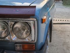 Photo of the vehicle ВАЗ (Lada) 2106