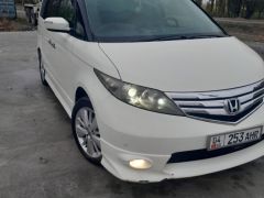 Сүрөт унаа Honda Elysion