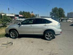 Сүрөт унаа Lexus RX