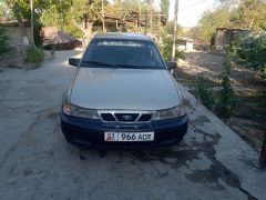 Сүрөт унаа Daewoo Nexia