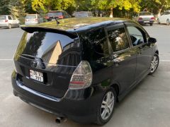 Сүрөт унаа Honda Fit