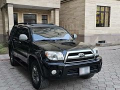 Сүрөт унаа Toyota 4Runner