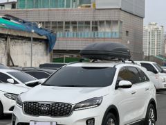 Сүрөт унаа Kia Sorento