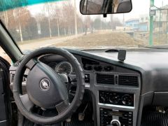 Сүрөт унаа Daewoo Nexia