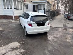 Фото авто Honda Jazz