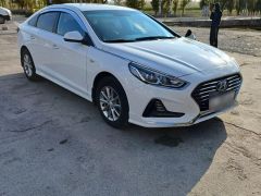 Сүрөт унаа Hyundai Sonata