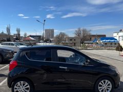 Photo of the vehicle Chevrolet Spark