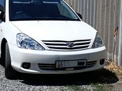 Сүрөт унаа Toyota Allion