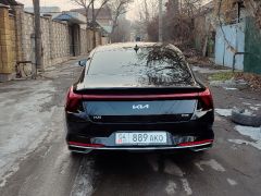 Фото авто Kia K8