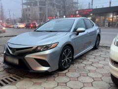 Сүрөт унаа Toyota Camry