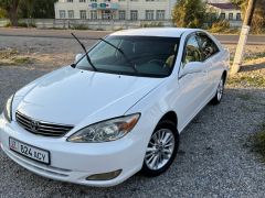 Фото авто Toyota Camry