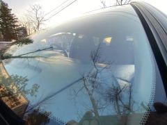 Сүрөт унаа Toyota Harrier