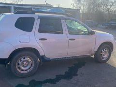 Photo of the vehicle Renault Duster