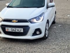 Сүрөт унаа Chevrolet Spark