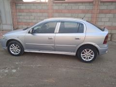 Photo of the vehicle Opel Astra