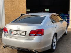 Photo of the vehicle Lexus GS