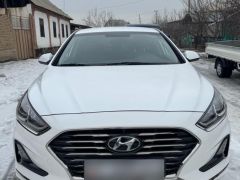 Photo of the vehicle Hyundai Sonata