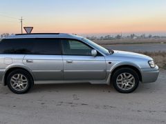 Фото авто Subaru Legacy Lancaster