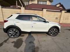 Фото авто Kia Stonic