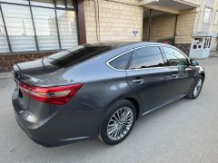 Сүрөт унаа Toyota Avalon