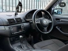 Photo of the vehicle BMW 3 Series