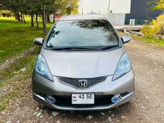 Photo of the vehicle Honda Fit