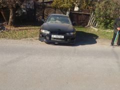 Photo of the vehicle Mitsubishi Galant