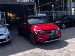Photo of the vehicle Renault Samsung XM3