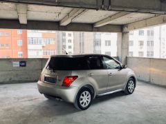 Сүрөт унаа Toyota Ist