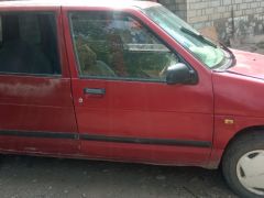 Фото авто Daewoo Tico