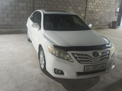 Фото авто Toyota Camry