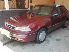 Сүрөт унаа Daewoo Nexia