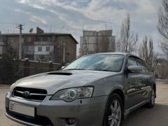 Фото авто Subaru Legacy