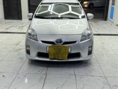 Photo of the vehicle Toyota Prius