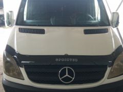 Фото авто Mercedes-Benz Sprinter